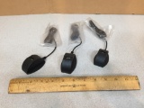 Linksys Wireless USB Extension Cable Base Cradle - ONE(1) Lot with 3pcs
