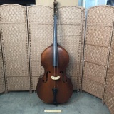 Engelhardt ES1 Supreme Double Bass Musical Instrument