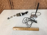 Assorted Microphones AKG C414 B-ULS Logitech USB - 3
