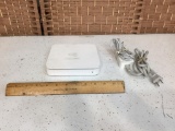 Apple Airport Extreme Base Station A1354 Dual Band Wireless Router