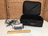 Sony DCR-TRV38 Digital Handycam Mini DV Digital Video Camera Camcorder