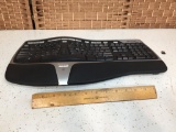 Microsoft Natural Wireless Ergonomic Keyboard 7000