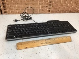 Dell KB813 USB Smartcard Keyboard