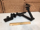Flat Panel LCD / Monitor Articulating Arm