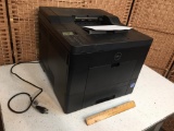 Dell C2660dn Color Laser Network Printer