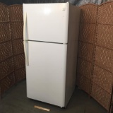 Kenmore 253.62112012 Refrigerator