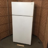 Kenmore 25336801892 Refrigerator