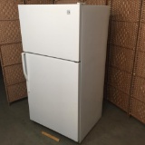Kenmore Coldspot 106.60232904 Refrigerator