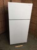 General Electric GE A3316ABSARWW Refrigerator