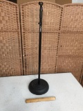 Shure / Pyle Microphone Stand