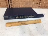 Netgear GS524T Gigabit Network Switch 24 ports