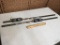 NSK 3ft Long Linear Rails with Slider Bearings - 2pcs