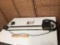 Screw Type Slider w/ ST GS-D200S Bipolar Stepper Motor Drive & Step-Syn Stepping Motor