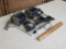 Festo Pneumatic Parts / 9964 Solenoid Valve / CPV10 Manifold