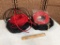 Pisco / Unbranded Polyurethane Pneumatic Tubing - 4 pcs