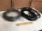 Allegro 9100-50 Low Pressure Airline Hose for Air Respirators 50 Feet - 2pcs