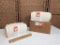 Omega OF712UL/OF992UL .12 micron ULPA Toner Filters - 3pcs