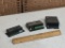 Barionet 100 BAR IX, GE KTD-83 Data Signal Ditributor KTD-313 Data Converter Surveillance Modules