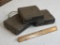 Westermo Access MA-42 RS-232 to RS-422/485 Serial Data Converters - 3pcs