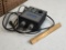 Leeson 174307.00 SCR Voltage Thyristor Adjustable Speed DC Motor Controller