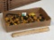 Assorted Aromat HB1E-DC24V & HB1-DC24V Miniature Relays