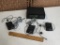 Leightronix Mini-T-Pro Console Video / Event Switcher & Pro-Bus Infrared Control Interface - 4 pcs