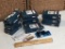 Altronix PM212 Linear Power Supply / Charger 12VDC 1A / 16VAC Boards - 10 pcs