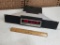 Spectracom 8182 Netclock/2 WWVB Master Clock