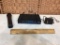 Nady UHF-3 Low Band UHF Professional Wireless Microphone System