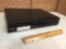 Sony RDR-VX535 DVD Recorder & VCR Combo Player w/ 1080P HDMI Upscaling