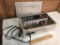 Custom Made Power Supply w/ 2 Power-ONE Modules 12VDC@10A