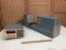 Lasermike 60-50-09 Automatic Optical Micrometer
