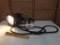 Altman Stage Studio / Photo / Disco Lighting Lamp w/ Intermatic Electronic Timer