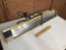 Infratech SRU-1615 Portable Infrared Dryer / Quartz Curing Lamp 1500W