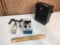 Balmac 211 Analog Vibration Meter