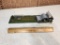 dSpace Expansion Card w/ Altera Stratix FPGA / dSpace DS2202 HIL I/O Board