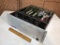 dSpace PX-20 Expansion Box w/ dSpace Controller Cards