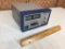 BK Precision 1670A 30V 3A Regulated Variable DC Power Supply