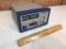 BK Precision 1670A 30V 3A Regulated Variable DC Power Supply