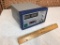 BK Precision 1670A 30V 3A Regulated Variable DC Power Supply