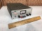 Hewlett Packard HP 6209B High Voltage HV 320V DC Power Supply