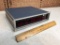 Precision Standard Time 1020 WWV Time Source Receiver Station