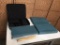 Tektronix Oscilloscope Front Plastic Covers - 3pcs