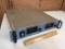 Lambda EMI Electronic Measurements TCR 60S10 Variable 60V 10A DC Power Supply