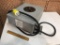 Staco Energy 5011CT 50A Variable VARIAC AC Transformer