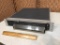Hewlett Packard HP Agilent 7123A Portabe Chart Recorder