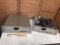 Environmental Technology ETI ADH-2A COM Automatic Air Dehydrator - 2pcs