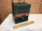 Reliance Electric 1AC2175 3/4HP 1.2kVA AC Motor Drive Control