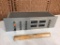 Engineered Components Company EC2 PPG-2000-10-4 Programmable Pulse Generator