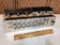 Custom Made RF Coaxial Amplifier Mini Circuits ZHL-3A